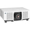 Panasonic PT-MZ882W 8200 Lumen WUXGA Laser 3LCD Projector (White)
