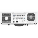 Panasonic PT-MZ882W 8200 Lumen WUXGA Laser 3LCD Projector (White)