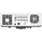 Panasonic PT-MZ882W 8200 Lumen WUXGA Laser 3LCD Projector (White)