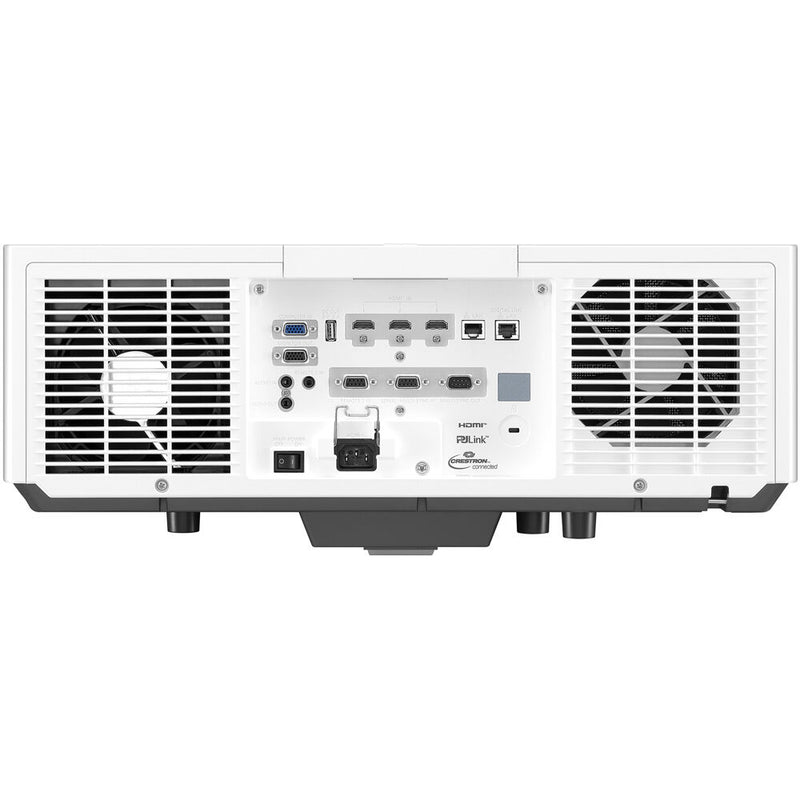 Panasonic PT-MZ882W 8200 Lumen WUXGA Laser 3LCD Projector (White)
