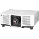 Panasonic PT-MZ882W 8200 Lumen WUXGA Laser 3LCD Projector (White)