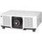Panasonic PT-MZ882W 8200 Lumen WUXGA Laser 3LCD Projector (White)