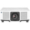 Panasonic PT-MZ882W 8200 Lumen WUXGA Laser 3LCD Projector (White)