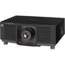 Panasonic PT-MZ682B 6500 Lumen WUXGA Laser 3LCD Projector (Black)