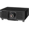 Panasonic PT-MZ682B 6500 Lumen WUXGA Laser 3LCD Projector (Black)