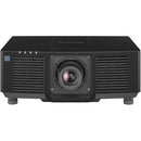 Panasonic PT-MZ682B 6500 Lumen WUXGA Laser 3LCD Projector (Black)