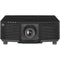 Panasonic PT-MZ682B 6500 Lumen WUXGA Laser 3LCD Projector (Black)