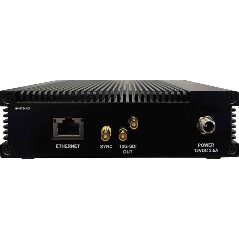 Osprey 4K-SCD:NG Talon 4K Decoder with Genlock