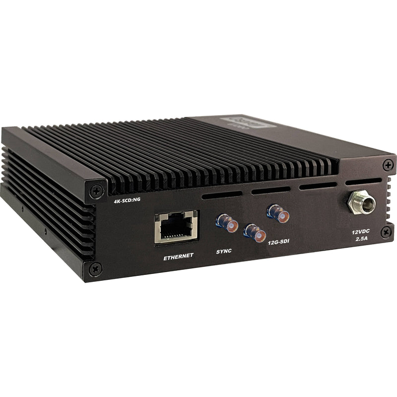 Osprey 4K-SCD:NG Talon 4K Decoder with Genlock