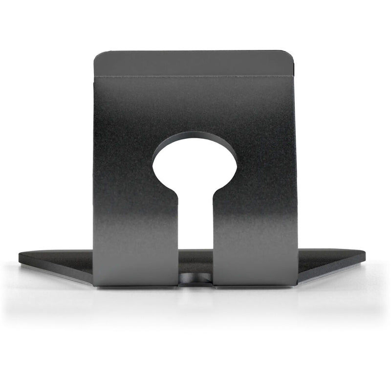 AMX Angle-Select Tabletop Stand for VARIA-80, VARIA-100, and VARIA-100N Touch Panels