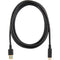Pearstone 5 Gb/s USB-C to USB-A Charge and Sync Cable (10')