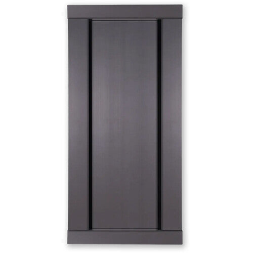 AMX HPX-900 9 HydraPort Unit Enclosure with US Power Outlet (Black)
