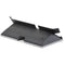 AMX Fixed Tabletop Stand for VARIA-80 Touch Panel