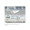 AMX N2615D 4K60 MWC/Dante AV-A Encoder Wall Plate (Decora Style)