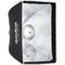 Godox Umbrella-Style Softbox with Bowens Mount (11.8 x 17.7")