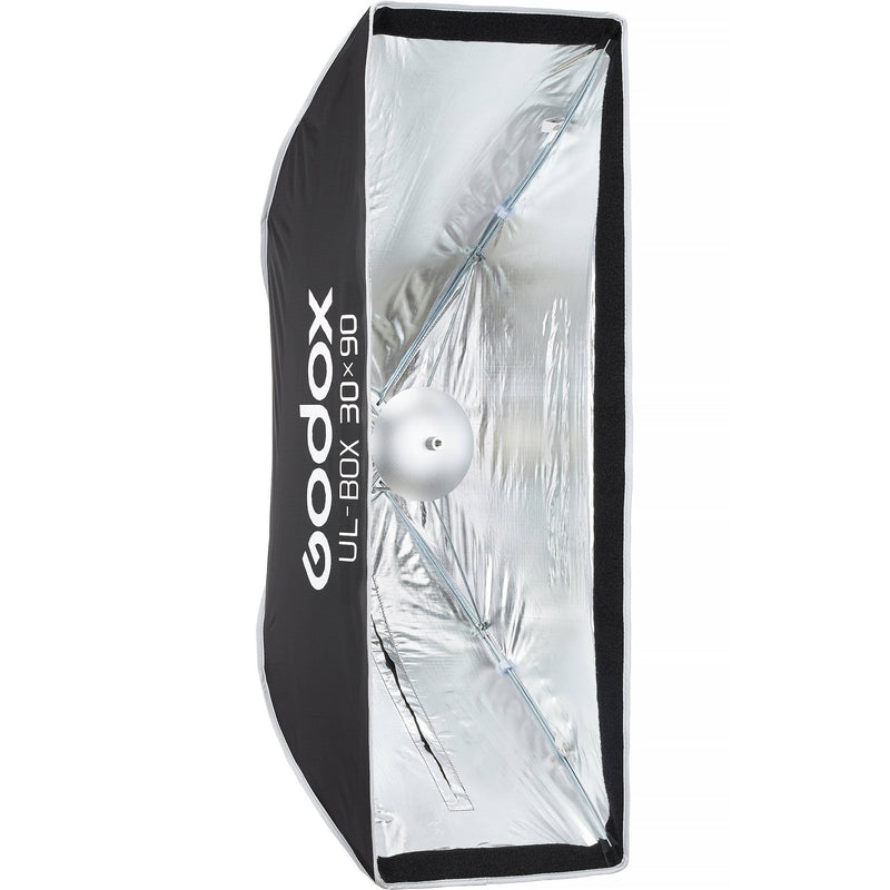 Godox Umbrella-Style Softbox with Bowens Mount (11.8 x 35.4")