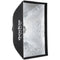 Godox Umbrella-Style Softbox with Bowens Mount (23.6 x 35.4")