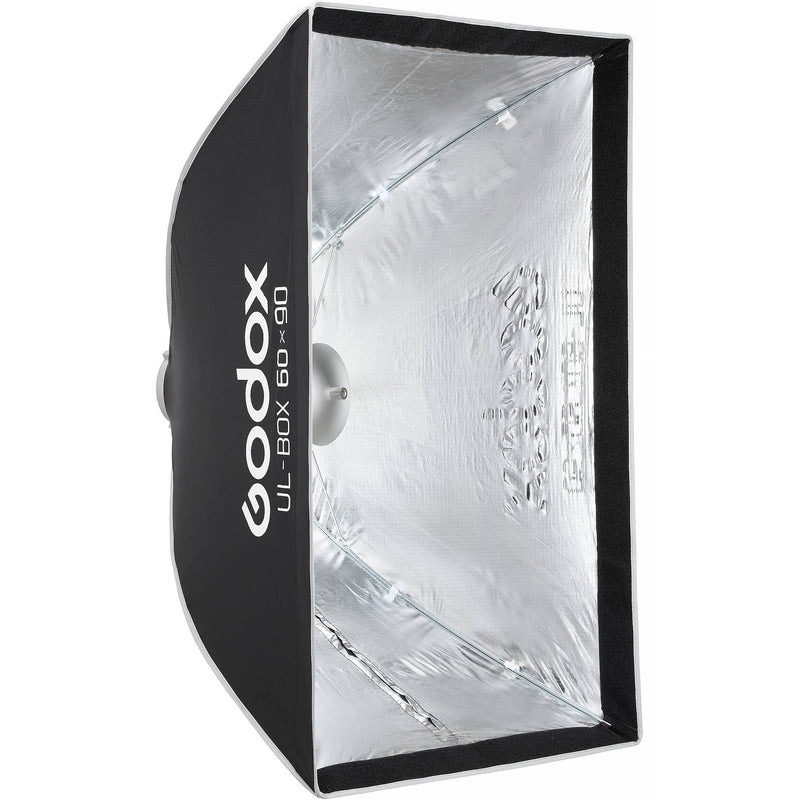 Godox Umbrella-Style Softbox with Bowens Mount (23.6 x 35.4")