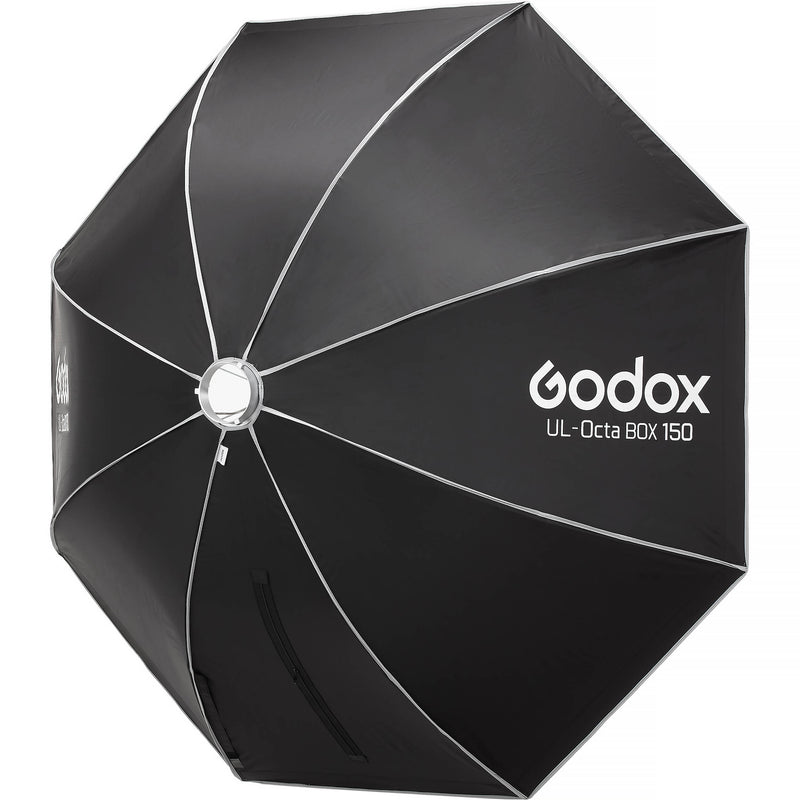 Godox Umbrella-Style Softbox with Bowens Mount (59")