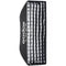 Godox Umbrella-Style Softbox with Bowens Mount (11.8 x 35.4")