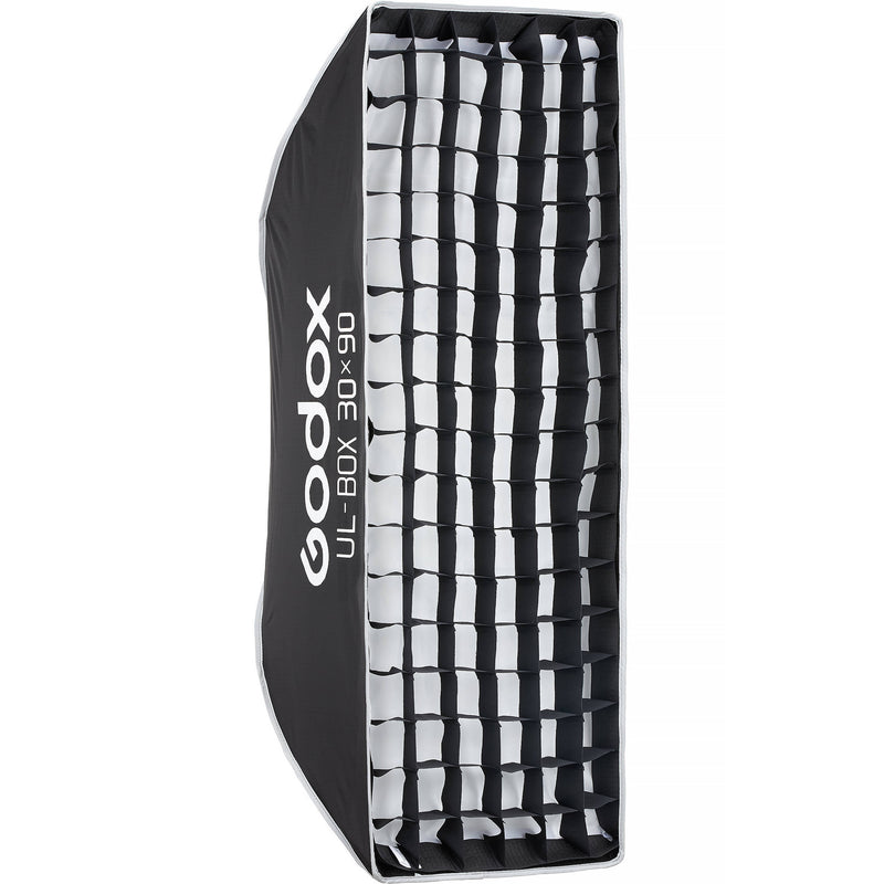 Godox Umbrella-Style Softbox with Bowens Mount (11.8 x 35.4")