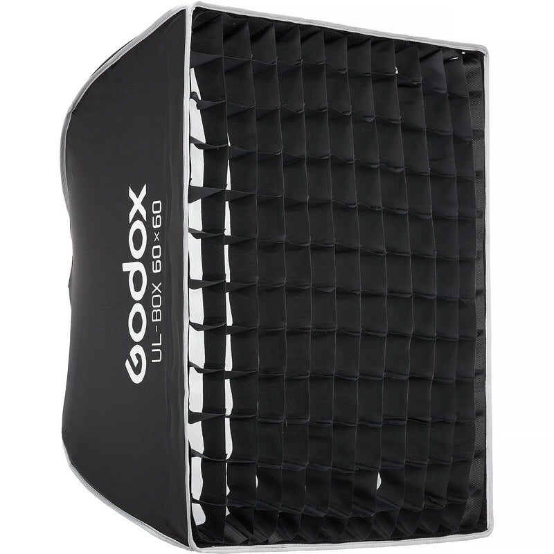 Godox Umbrella-Style Softbox with Bowens Mount (23.6 x 23.6")
