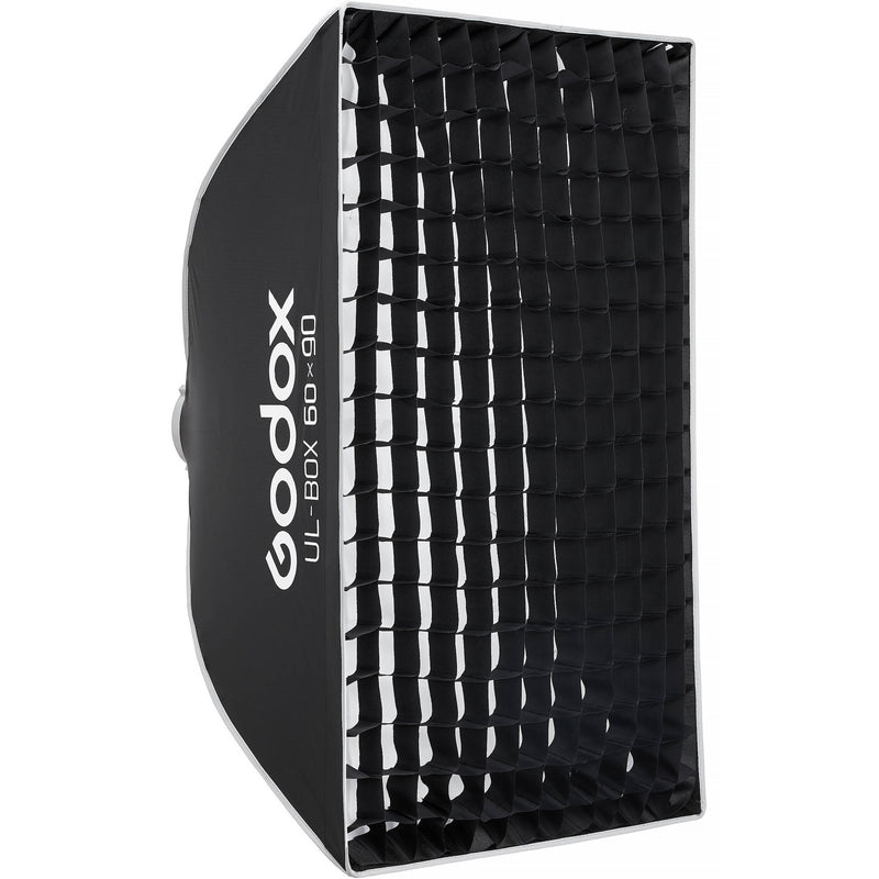 Godox Umbrella-Style Softbox with Bowens Mount (23.6 x 35.4")