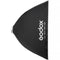 Godox Umbrella-Style Softbox with Bowens Mount (35.4 x 35.4")