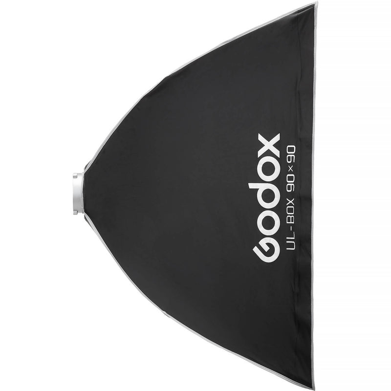 Godox Umbrella-Style Softbox with Bowens Mount (35.4 x 35.4")