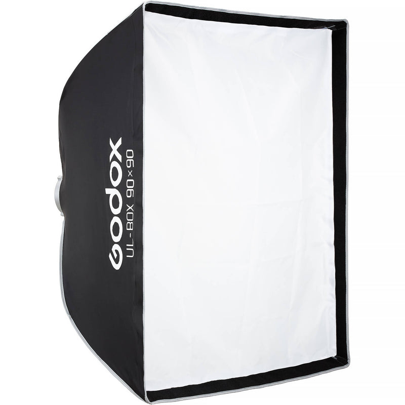 Godox Umbrella-Style Softbox with Bowens Mount (35.4 x 35.4")