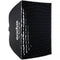 Godox Umbrella-Style Softbox with Bowens Mount (35.4 x 35.4")
