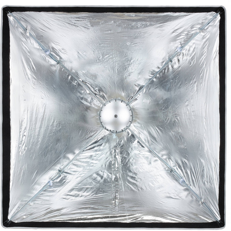 Godox Umbrella-Style Softbox with Bowens Mount (35.4 x 35.4")