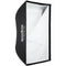 Godox Umbrella-Style Softbox with Bowens Mount (35.4 x 47.2")