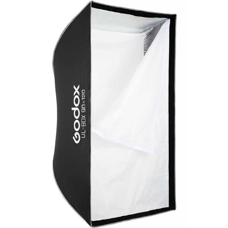 Godox Umbrella-Style Softbox with Bowens Mount (35.4 x 47.2")