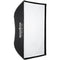Godox Umbrella-Style Softbox with Bowens Mount (35.4 x 47.2")