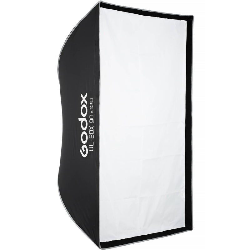 Godox Umbrella-Style Softbox with Bowens Mount (35.4 x 47.2")