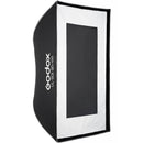 Godox Umbrella-Style Softbox with Bowens Mount (35.4 x 47.2")