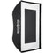 Godox Umbrella-Style Softbox with Bowens Mount (35.4 x 47.2")