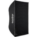 Godox Umbrella-Style Softbox with Bowens Mount (35.4 x 47.2")