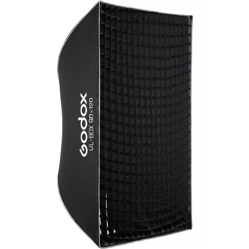 Godox Umbrella-Style Softbox with Bowens Mount (35.4 x 47.2")
