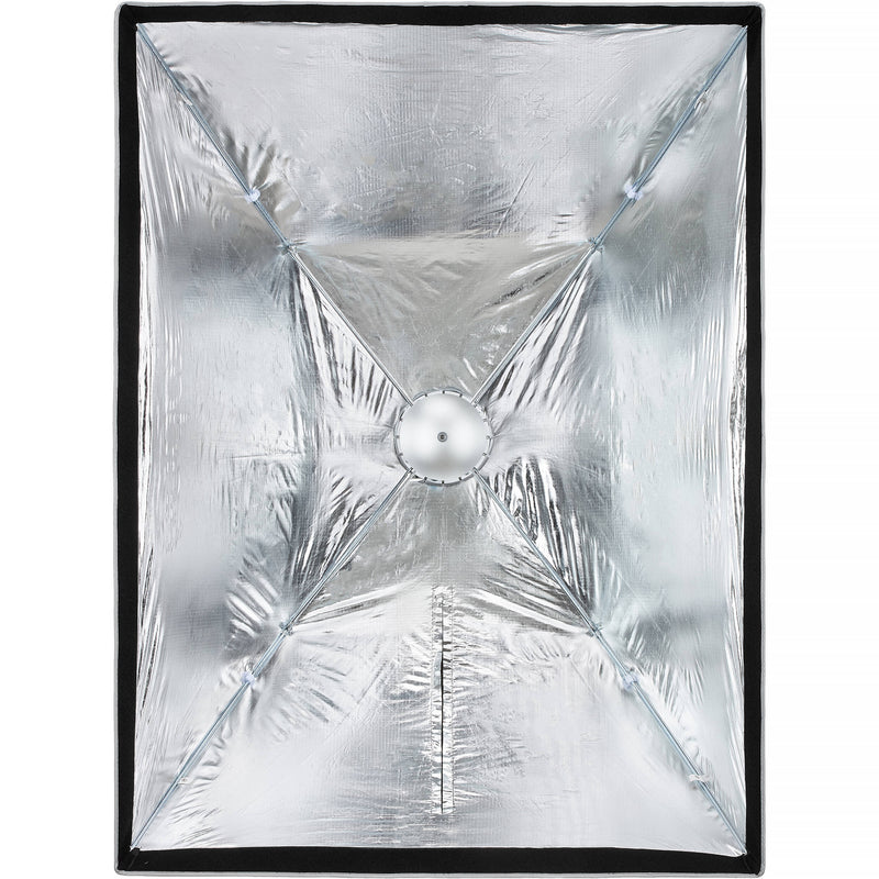 Godox Umbrella-Style Softbox with Bowens Mount (35.4 x 47.2")