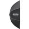 Godox Umbrella-Style Softbox with Bowens Mount (59")