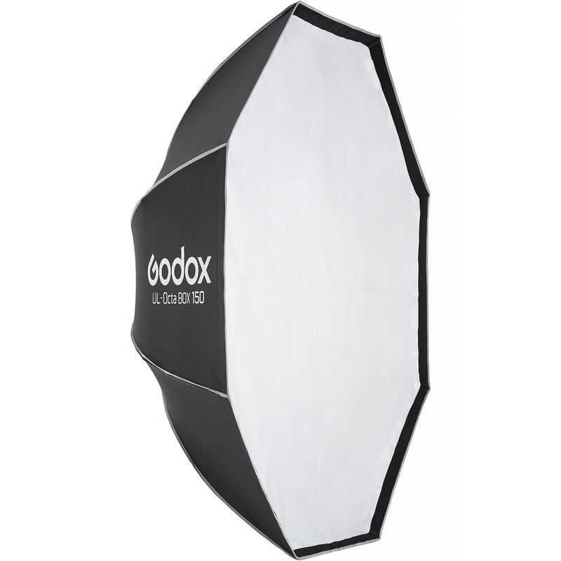 Godox Umbrella-Style Softbox with Bowens Mount (59")
