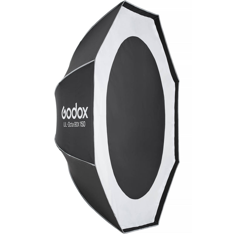 Godox Umbrella-Style Softbox with Bowens Mount (59")