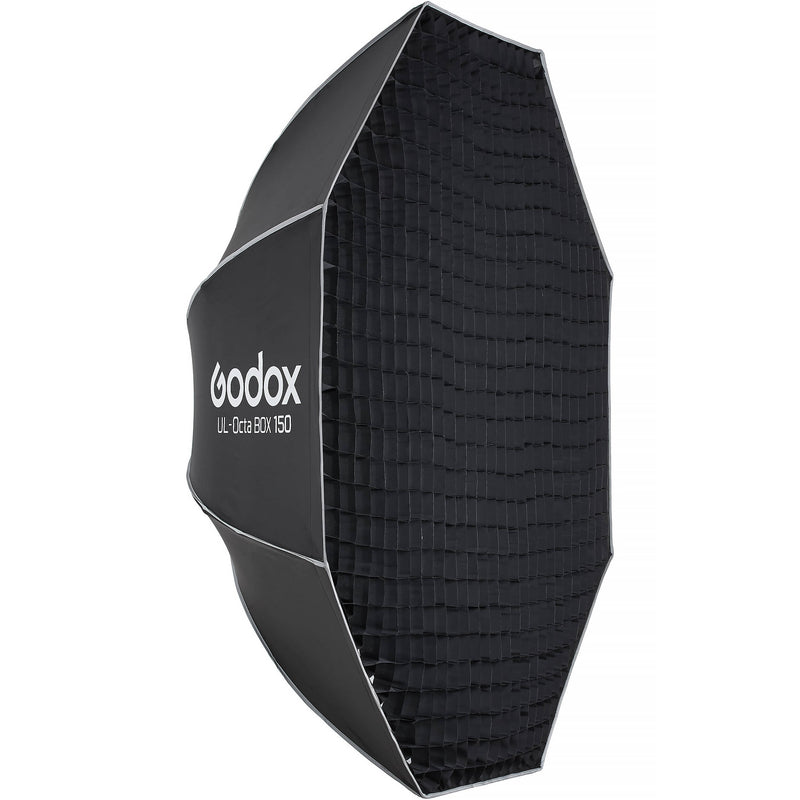 Godox Umbrella-Style Softbox with Bowens Mount (59")