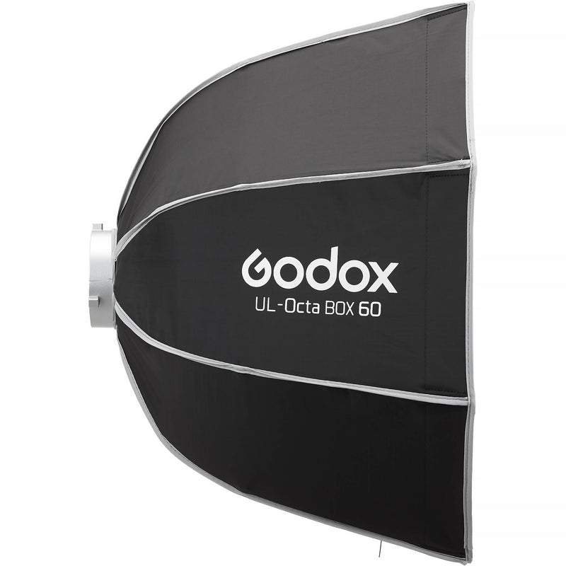 Godox Umbrella-Style Softbox with Bowens Mount (23.6")