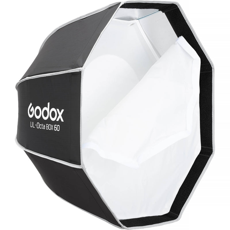 Godox Umbrella-Style Softbox with Bowens Mount (23.6")