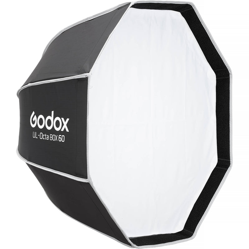 Godox Umbrella-Style Softbox with Bowens Mount (23.6")