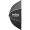Godox Umbrella-Style Softbox with Bowens Mount (35.4")