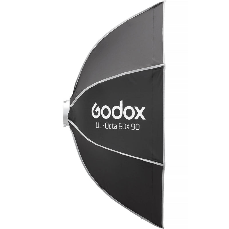 Godox Umbrella-Style Softbox with Bowens Mount (35.4")